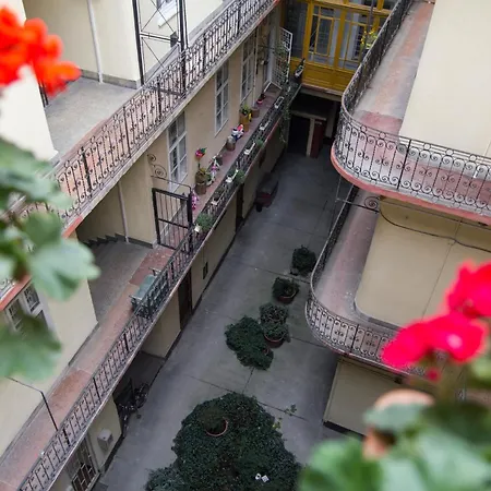 Apartament Real Museum Ii