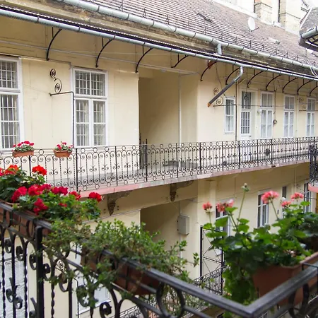 Real Museum Ii * Budapeszt