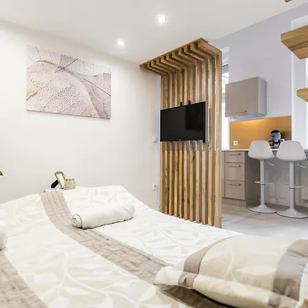 Real Museum Ii Budapeszt