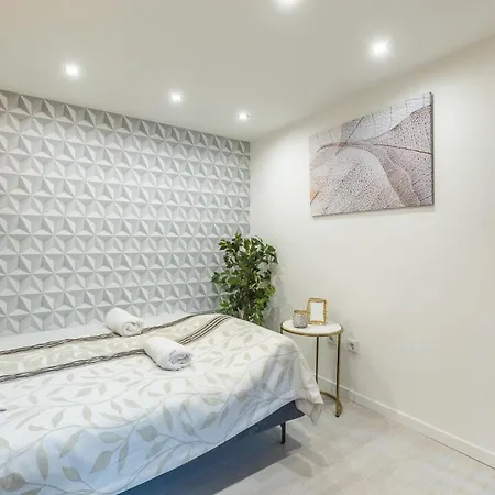 Apartament Real Museum Ii