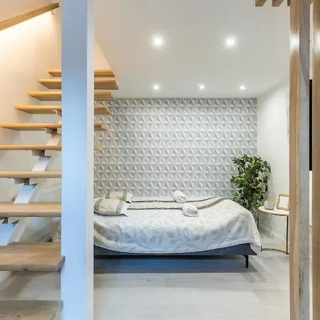 Real Museum Ii Apartament Budapeszt