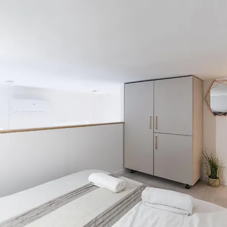 Real Museum Ii Apartman Budapest